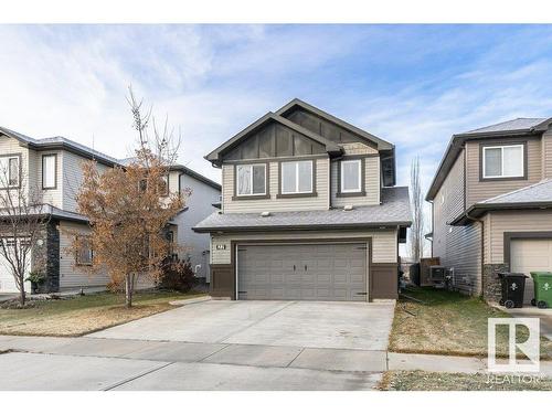 22 Canyon Rd, Fort Saskatchewan, AB 