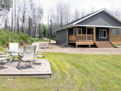 106 5124 Twp Rd 554, Rural Lac Ste. Anne County, AB 