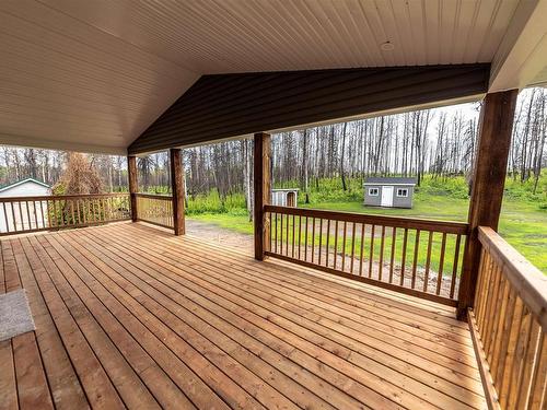 106 5124 Twp Rd 554, Rural Lac Ste. Anne County, AB 