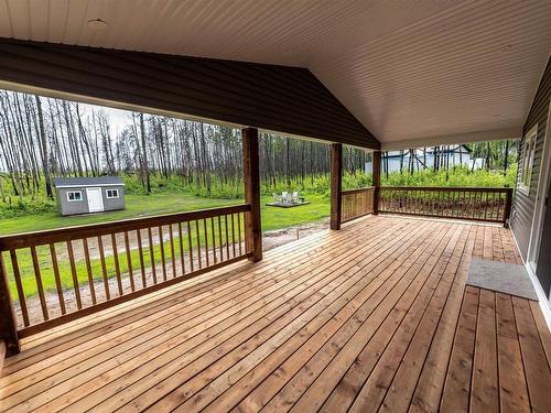 106 5124 Twp Rd 554, Rural Lac Ste. Anne County, AB 