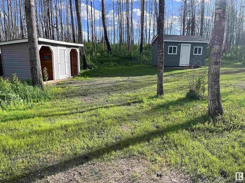 106 5124 Twp Rd 554, Rural Lac Ste. Anne County, AB 