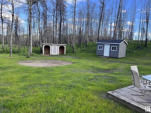 106 5124 Twp Rd 554, Rural Lac Ste. Anne County, AB 