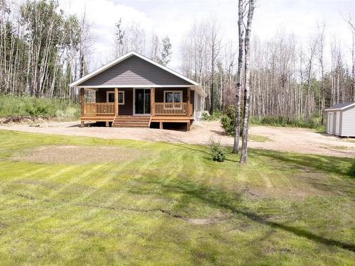 106 5124 Twp Rd 554, Rural Lac Ste. Anne County, AB 