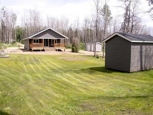 106 5124 Twp Rd 554, Rural Lac Ste. Anne County, AB 