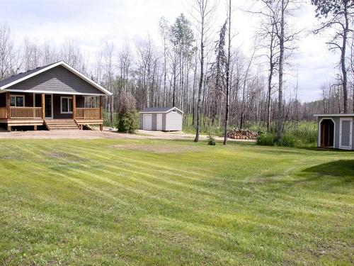 106 5124 Twp Rd 554, Rural Lac Ste. Anne County, AB 