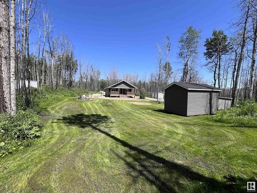 106 5124 Twp Rd 554, Rural Lac Ste. Anne County, AB 