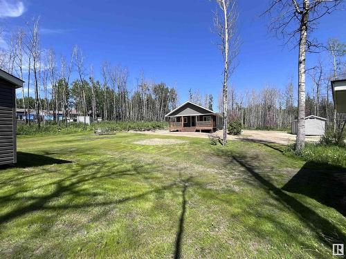 106 5124 Twp Rd 554, Rural Lac Ste. Anne County, AB 