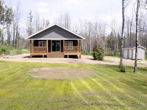 106 5124 Twp Rd 554, Rural Lac Ste. Anne County, AB 