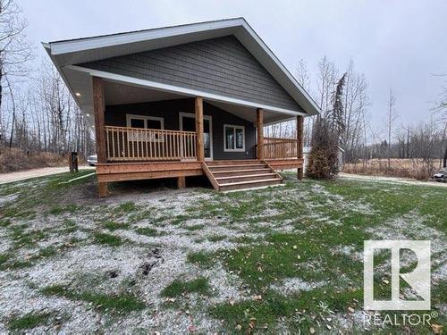 106 5124 Twp Rd 554, Rural Lac Ste. Anne County, AB 