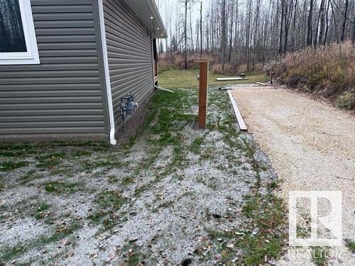 106 5124 Twp Rd 554, Rural Lac Ste. Anne County, AB 