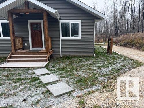 106 5124 Twp Rd 554, Rural Lac Ste. Anne County, AB 