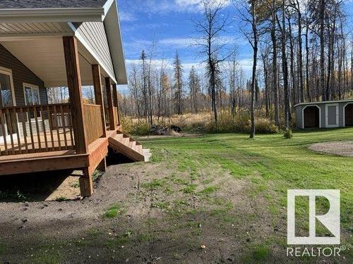 106 5124 Twp Rd 554, Rural Lac Ste. Anne County, AB 