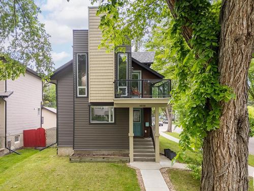 11550 122 Street Nw, Edmonton, AB 