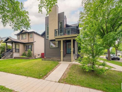 11550 122 Street Nw, Edmonton, AB 