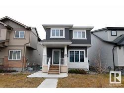 6140 176 AV NW  Edmonton, AB T5Y 3P1