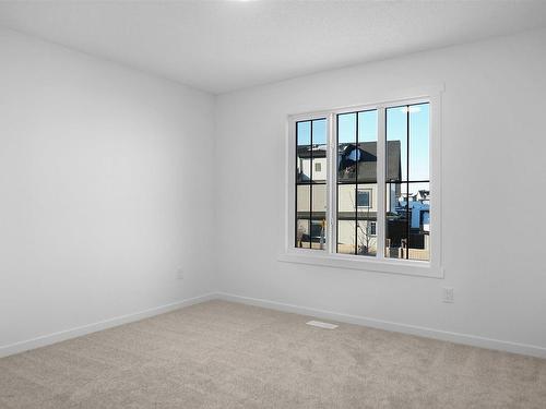 22 525 Secord Boulevard, Edmonton, AB - Indoor Photo Showing Other Room