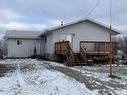 23212 Twp Rd 484, Rural Leduc County, AB  - Outdoor With Deck Patio Veranda 