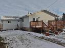 23212 Twp Rd 484, Rural Leduc County, AB  - Outdoor With Deck Patio Veranda With Exterior 