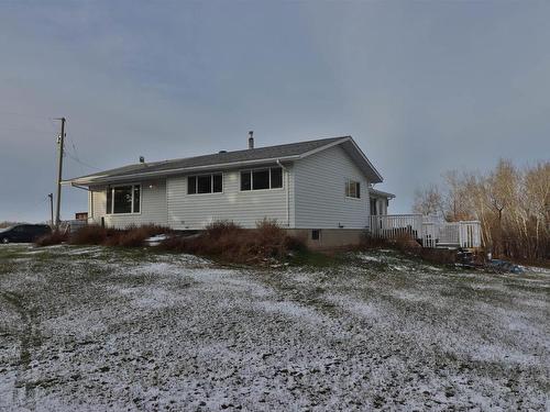 23212 Twp Rd 484, Rural Leduc County, AB - Outdoor