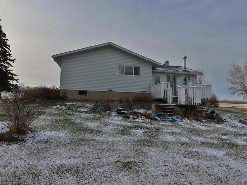 23212 Twp Rd 484, Rural Leduc County, AB - Outdoor