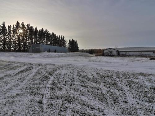 23212 Twp Rd 484, Rural Leduc County, AB - Outdoor With View