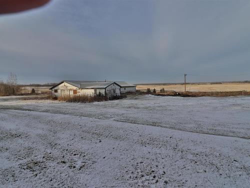 23212 Twp Rd 484, Rural Leduc County, AB - Outdoor With View