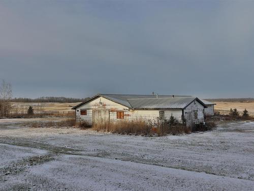 23212 Twp Rd 484, Rural Leduc County, AB - Outdoor