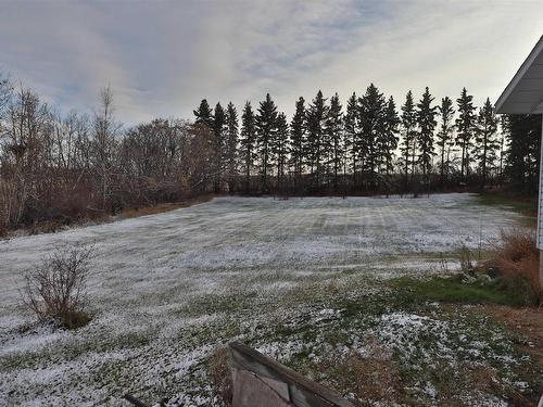 23212 Twp Rd 484, Rural Leduc County, AB - Outdoor With View