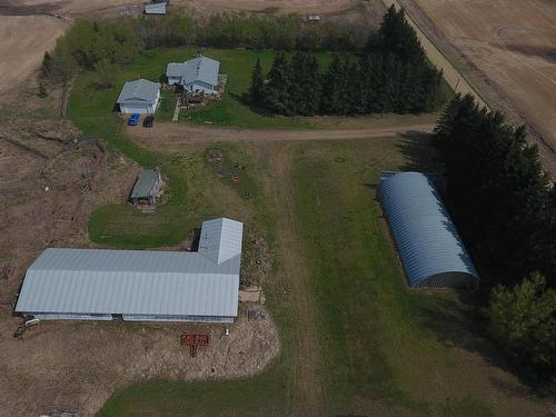 23212 Twp Rd 484, Rural Leduc County, AB - Outdoor