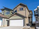 4604 72 Avenue, Beaumont, AB  - Outdoor With Facade 