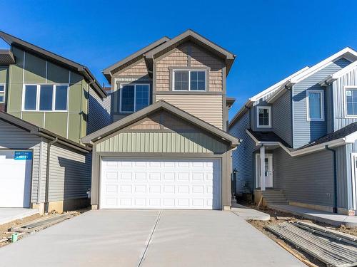 4604 72 Avenue, Beaumont, AB - Outdoor