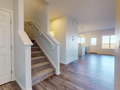 4604 72 Avenue, Beaumont, AB - Indoor Photo Showing Other Room