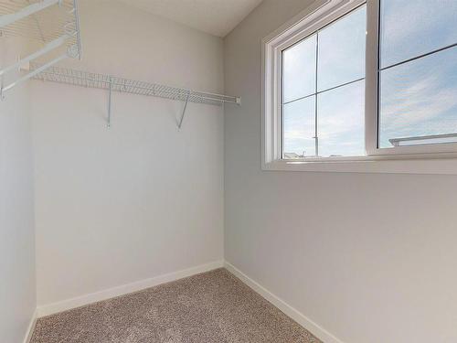 4604 72 Avenue, Beaumont, AB - Indoor With Storage