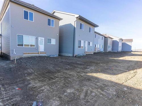 4604 72 Avenue, Beaumont, AB - Outdoor