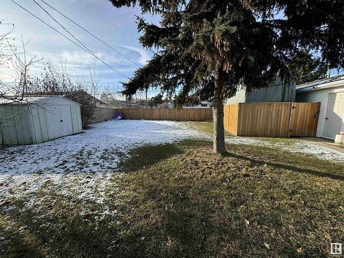 5810 49A Street, Vegreville, AB 