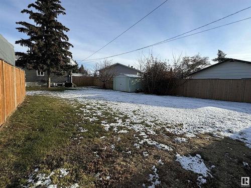 5810 49A Street, Vegreville, AB 