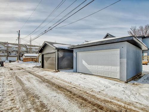 10225 146 Street, Edmonton, AB - Outdoor