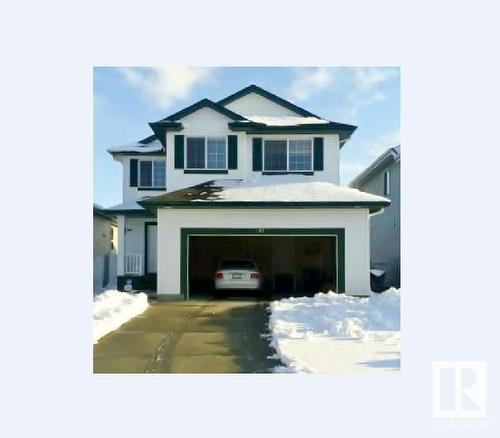 61 Cavan Cr, Sherwood Park, AB 