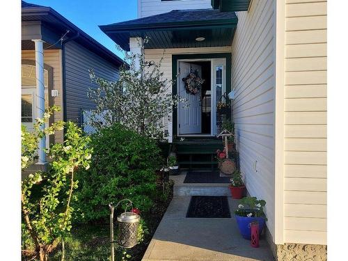 61 Cavan Crescent, Sherwood Park, AB - Outdoor