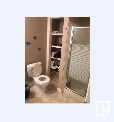 61 Cavan Crescent, Sherwood Park, AB -  Photo Showing Bathroom