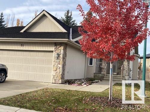 51 929 Picard Drive, Edmonton, AB - Indoor Photo Showing Other Room