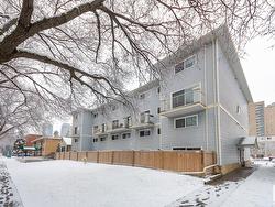 #11 10324 119 ST NW  Edmonton, AB T5K 1Z6