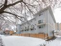 #11 10324 119 St Nw, Edmonton, AB 