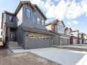 126 Canter Wynd, Sherwood Park, AB  - Outdoor With Facade 