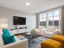 126 Canter Wynd, Sherwood Park, AB  - Indoor Photo Showing Living Room 