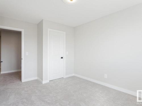 126 Canter Wynd, Sherwood Park, AB - Indoor Photo Showing Other Room