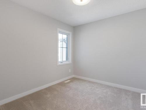 126 Canter Wynd, Sherwood Park, AB - Indoor Photo Showing Other Room