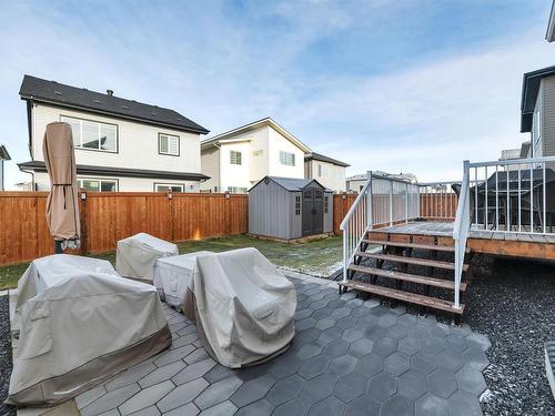 4 Caledonia Court, Leduc, AB 