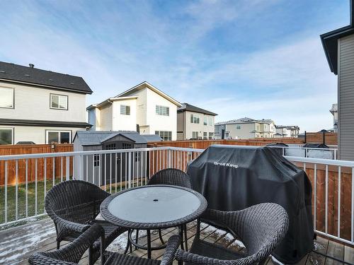 4 Caledonia Court, Leduc, AB 