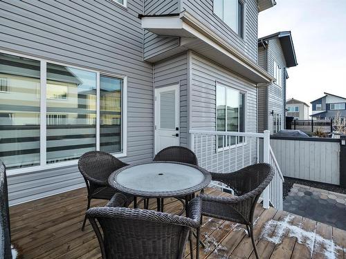 4 Caledonia Court, Leduc, AB 